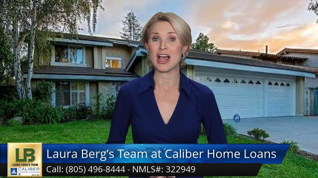 Laura Berg's Team at Caliber Home Loans Westlake Village Great 5 Star Review by Shaun C.