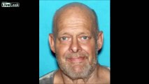 Stephen Paddock's Brother Arrested For Child Pornography.