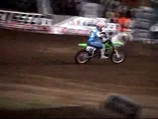 James Stewart et Ivan Tedesco