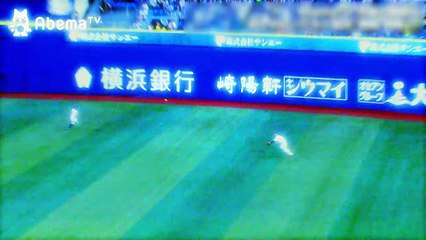 【いざ日本シリーズへ！】横浜DeNAベイスターズ『ハマの牛若丸たち！』超絶ファインプレー集！【AbemaTV】-9Y2jD3QXG74