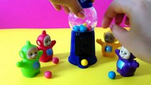 Teletubbies and Gumballs Kids Toys-7cLxnwh5hsI