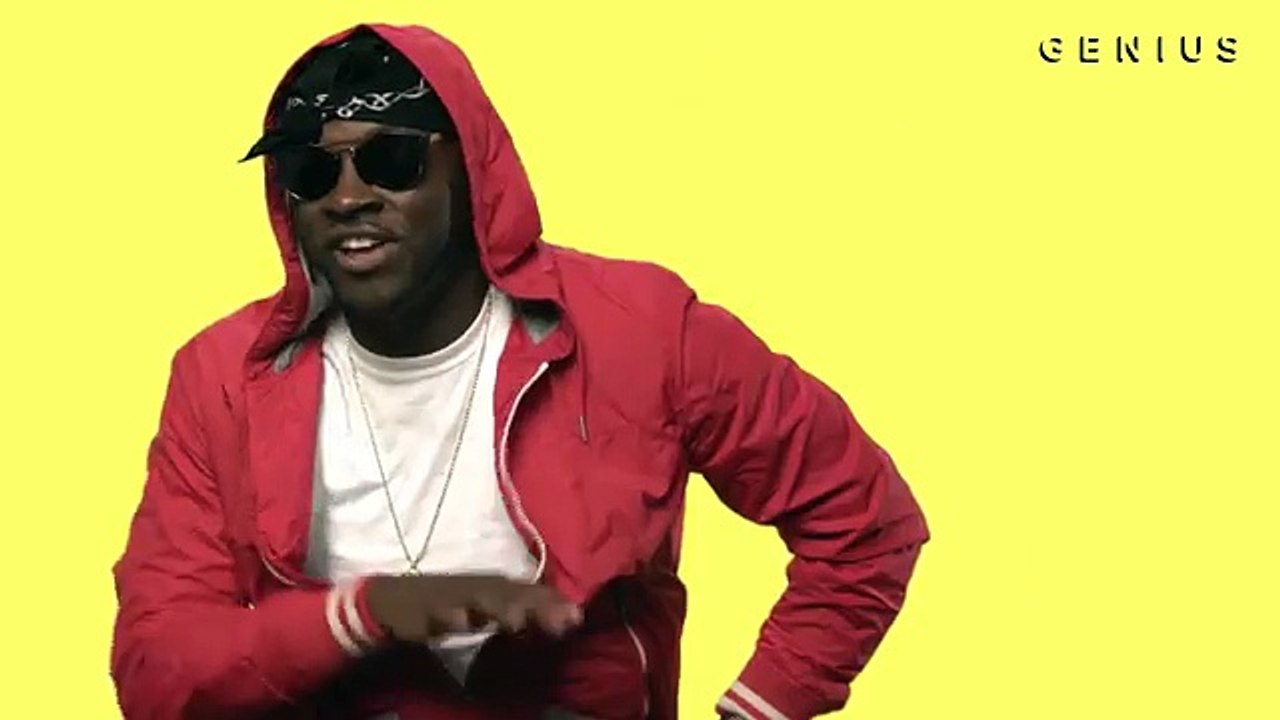 NexXthursday Sway Official Lyrics & Meaning