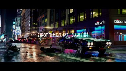 Taylor Swift - Ready For It (Lyric Video)