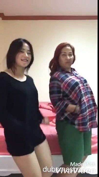 Thailand Girl Dances episode 26