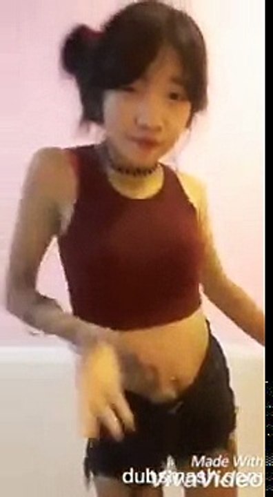 Thailand Girl Dances episode 28