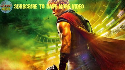 Mark Ruffalo Reveal why Thor ragnarok Has Best Hulk Performance Yet