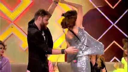 Aykin Tolepbergen - Heartbreak Hotel