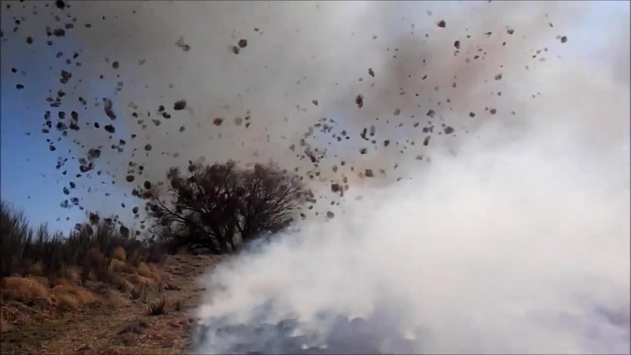 RX Burn Rocky Mtn Arsenal