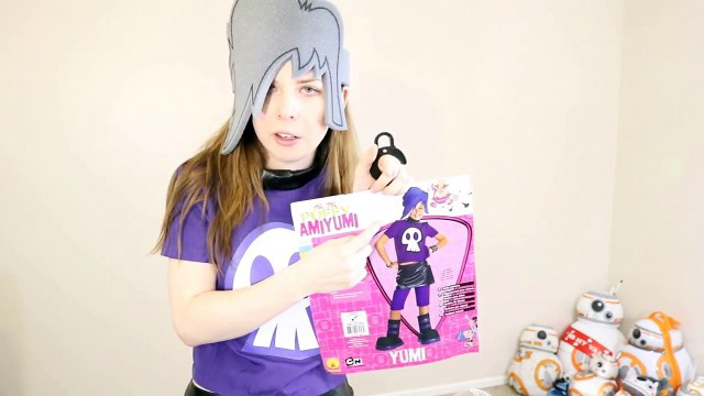 The Halloween Costumes Nobody Wanted