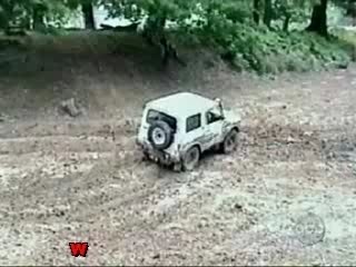 Wrong Turn @ www.GoodToLove.com