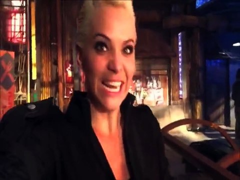 2091 Serie | Backstage 5