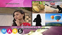 Mars Mashadow: Actress, pa-importante at cause of delay sa kanyang taping?