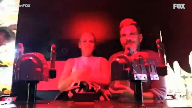 2091 Serie | Backstage 6