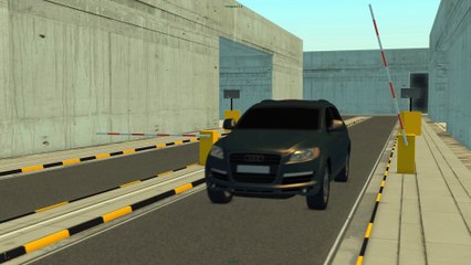 Parking management Solutions