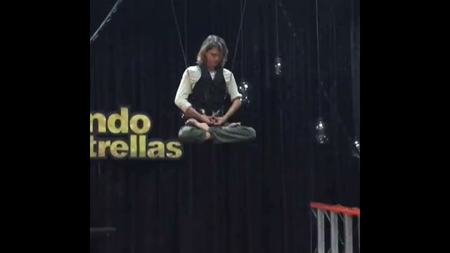 2091 Serie | Coreografía Kim