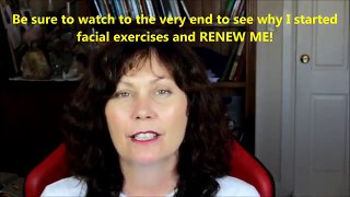 Get Rid of Those Sagging Jowls Permanently!