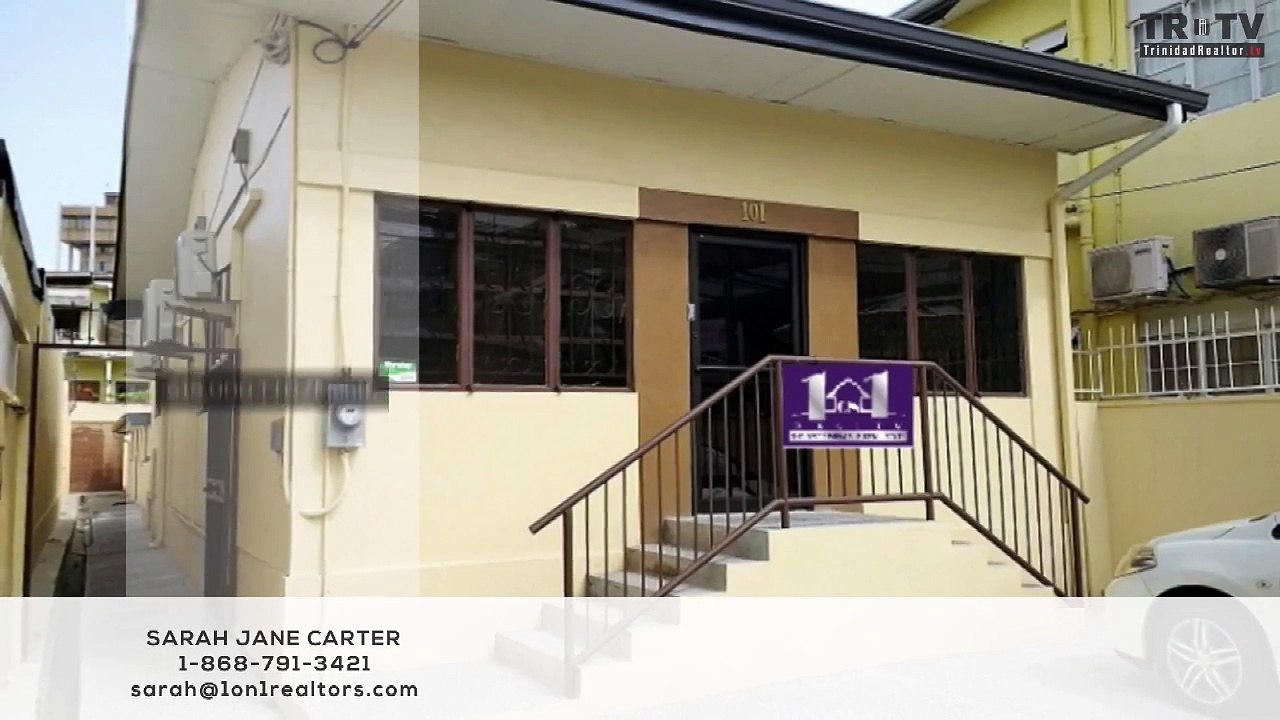 Trinidad s 1on1 Realty, Premium Caribbean Real Estate Property