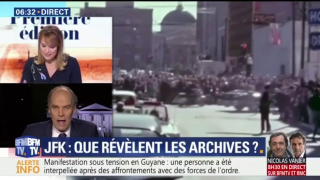Je ne suis pas le Père Noël , la phrase de Macron qui a échauffé les esprits des Guyanais