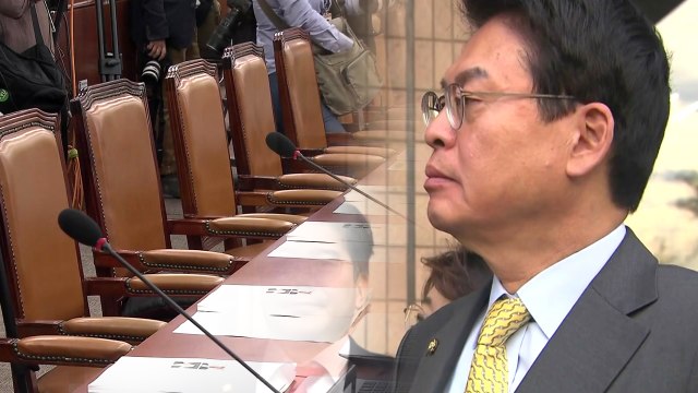 [뉴스N이슈] 한국당, 국회 또 보이콧... 국감 파행 불가피 / YTN
