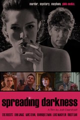 Spreading Darkness Trailer #1 (2017)