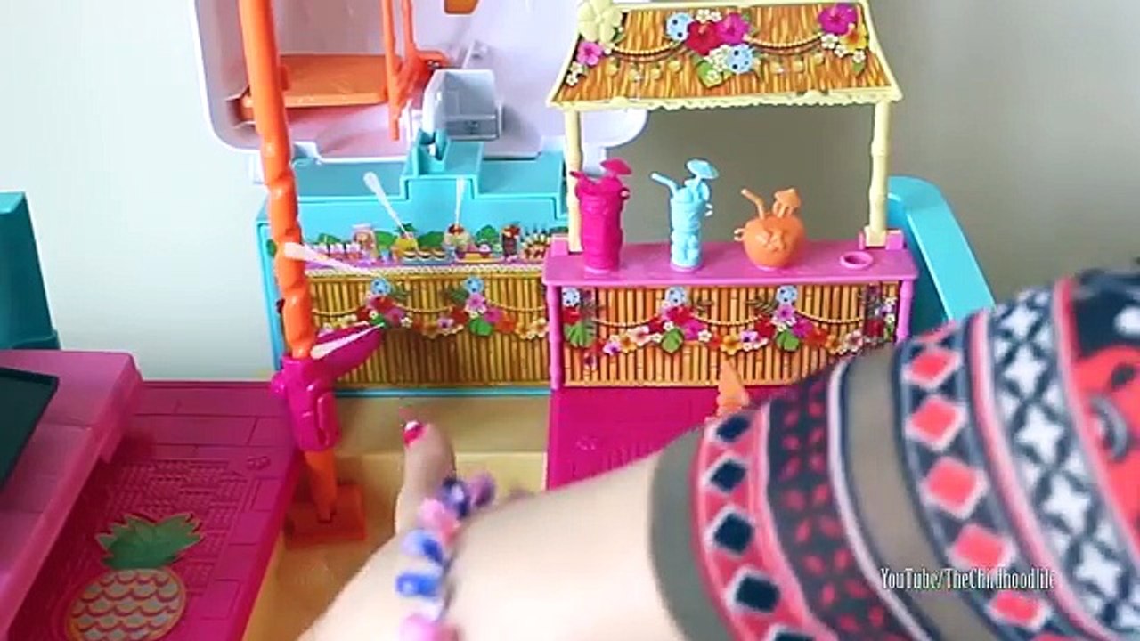 Barbie Convertible Radio Controlled Car Barbie Ultimate Puppy Mobile Little Girl Dolls Toys
