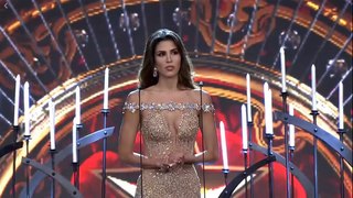 Miss Grand International 2017 Final Show Top 5 Q&A
