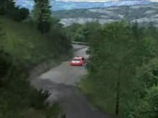 RBR Deltaman Bisanne 4"11"21