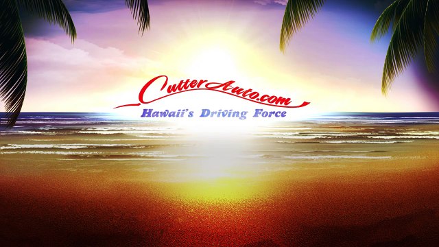 2017 Fiat 500X Kailua, HI | Fiat 500X Crossover Kailua, HI