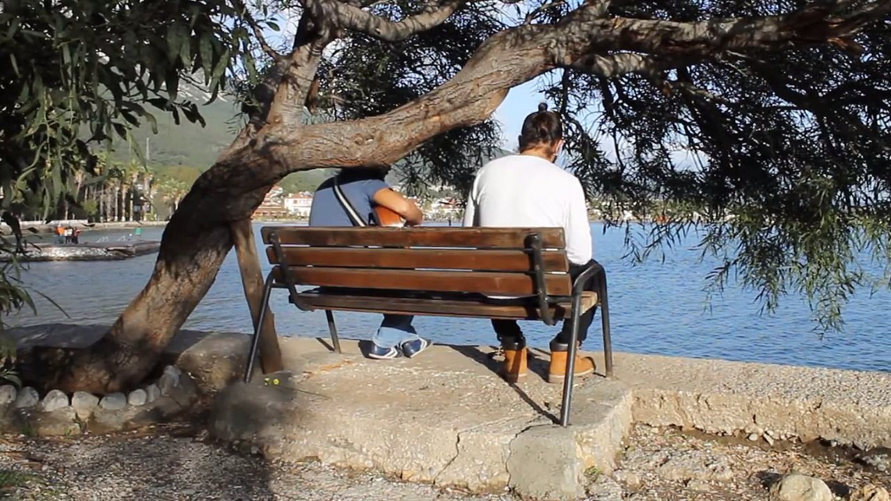 Koray AVCI - Hoşgeldin