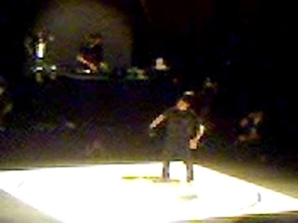 billy boy la puissaaance