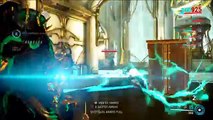 Endurance/End Game Players are NOT included in Warframe