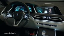 2018 BMW X7 Dont Hate this car! Its the future of Luxury SUVs by Carlton Tolentino