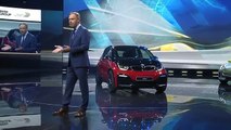 2018 BMW i3 i5 ( i vision ) FULL PRESENTATION | Tesla KILLER Cars | FRANKFURT MOTOR SHOW b