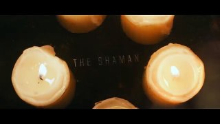 A Sci-Fi Short Film HD: THE SHAMAN - by Marco Kalantari
