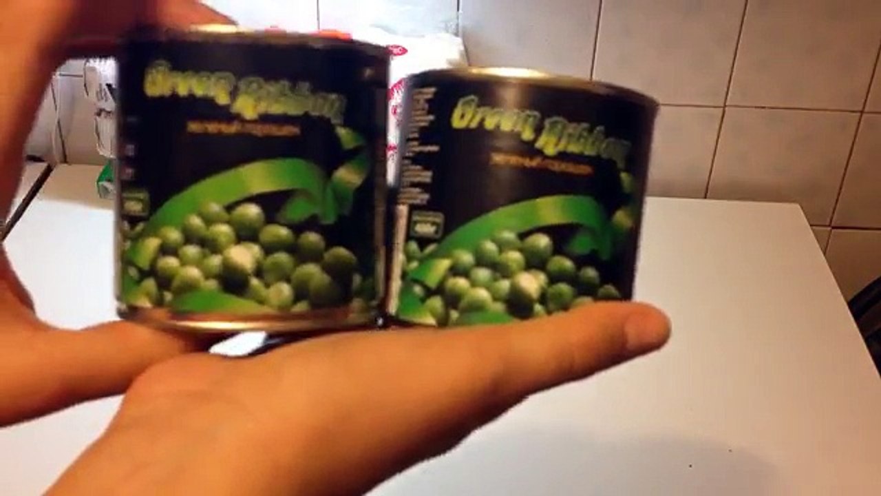 Продуктовые покупки в гипермаркете Магнит