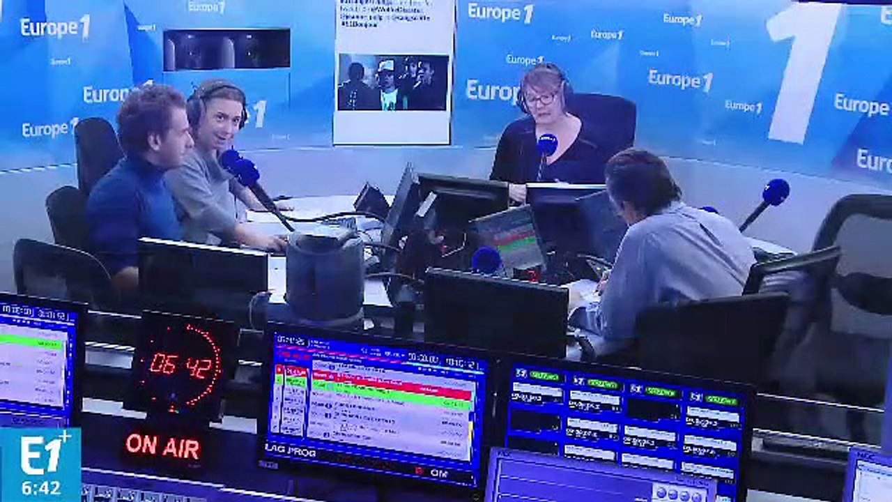 J'ai choisi pour vous - Fabienne Le Moal revient sur "l'uberisation des cimetières"