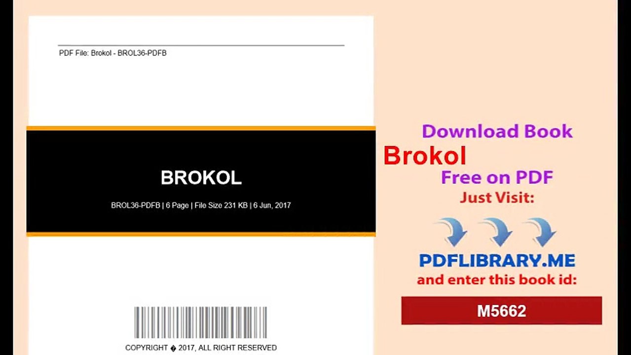 Brokol