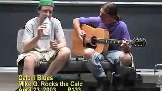 GSA @ Florida Tech- Rock's the Calc Pt 3