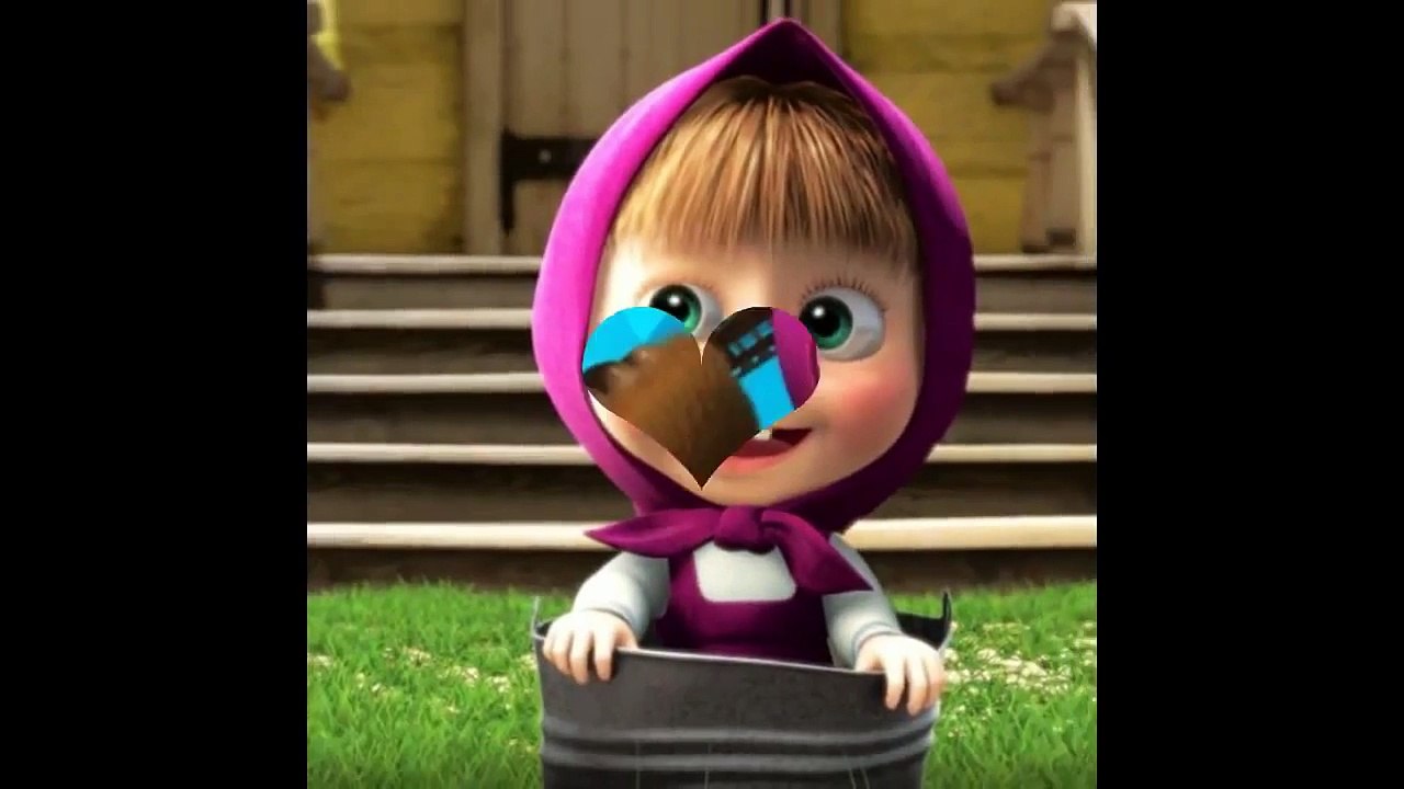 Masha Slideshow