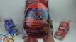 10 Kinder Surprise Surprise Eggs Cars Disney Pixar Cars 2 Киндер Сюрпризы Тачки