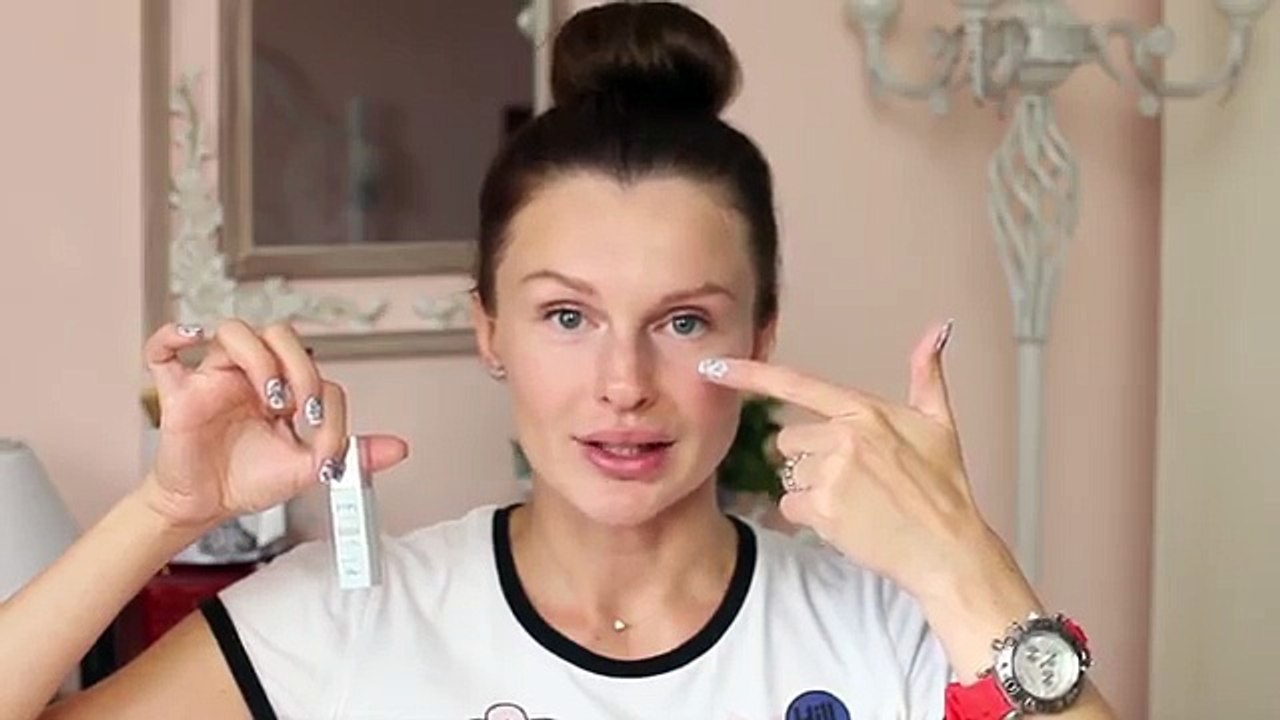 СТРОБИНГ НЕТ! МАКИЯЖ НОН-ТУРИНГ ДА! МОЙ ЕЖЕДНЕВНЫЙ МАКИЯЖ | KatyaWORLD