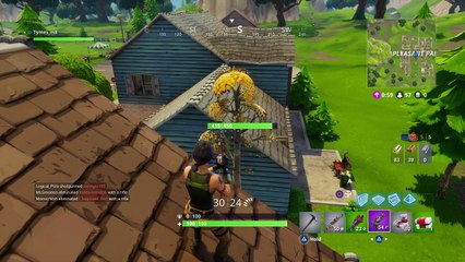 HALLOWEEN UPDATE GAMEPLAY! (#1 WIN) PUMPKIN RPG! - Fornite: Battle Royale