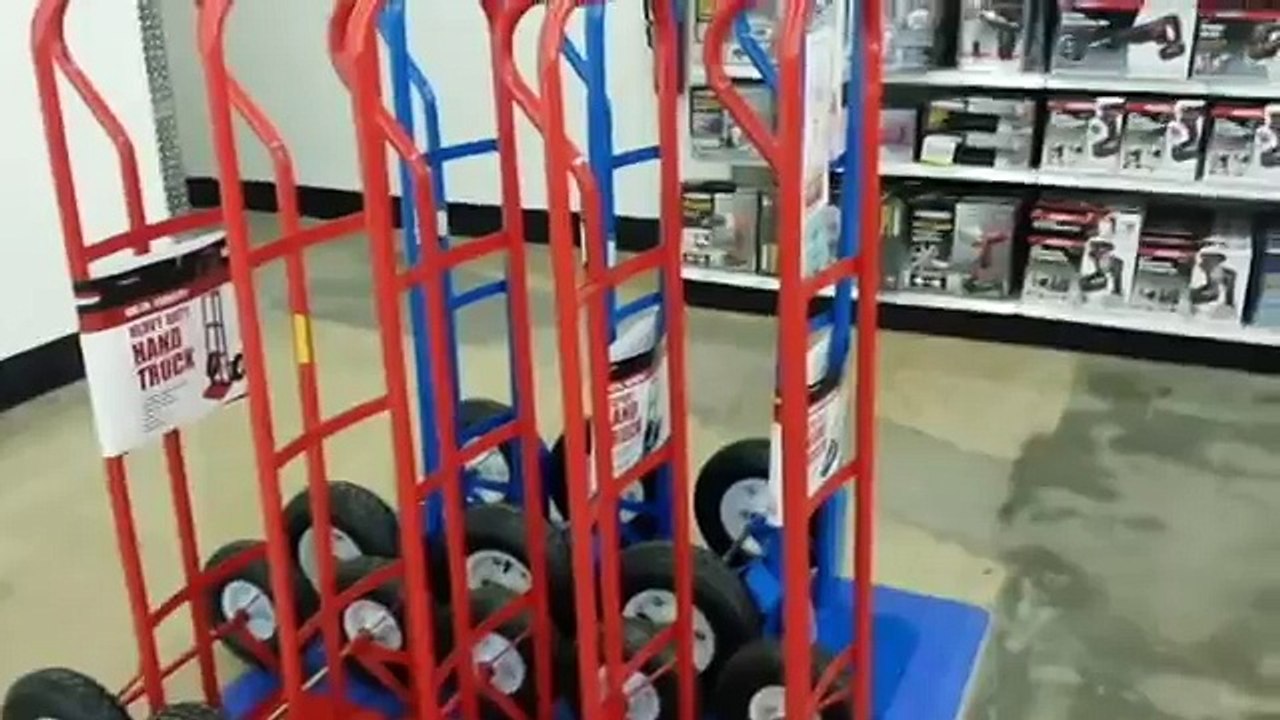 Harbor Freight Survival Items-Follow Me Around-The Survival Channel