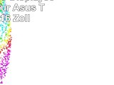 Neoxum AGS Displayschutzfolie für Asus Taichi 116 Zoll