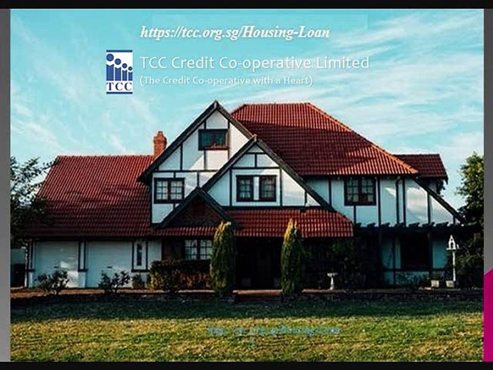 Residential Renovation Loan and Housing Loan