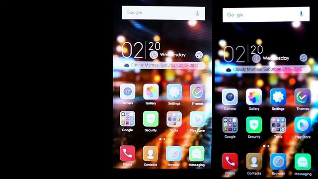 Redmi Note 3 Screen Mirroring Tutorial (Wireless Display) Sony Bravia- By GeekiReview