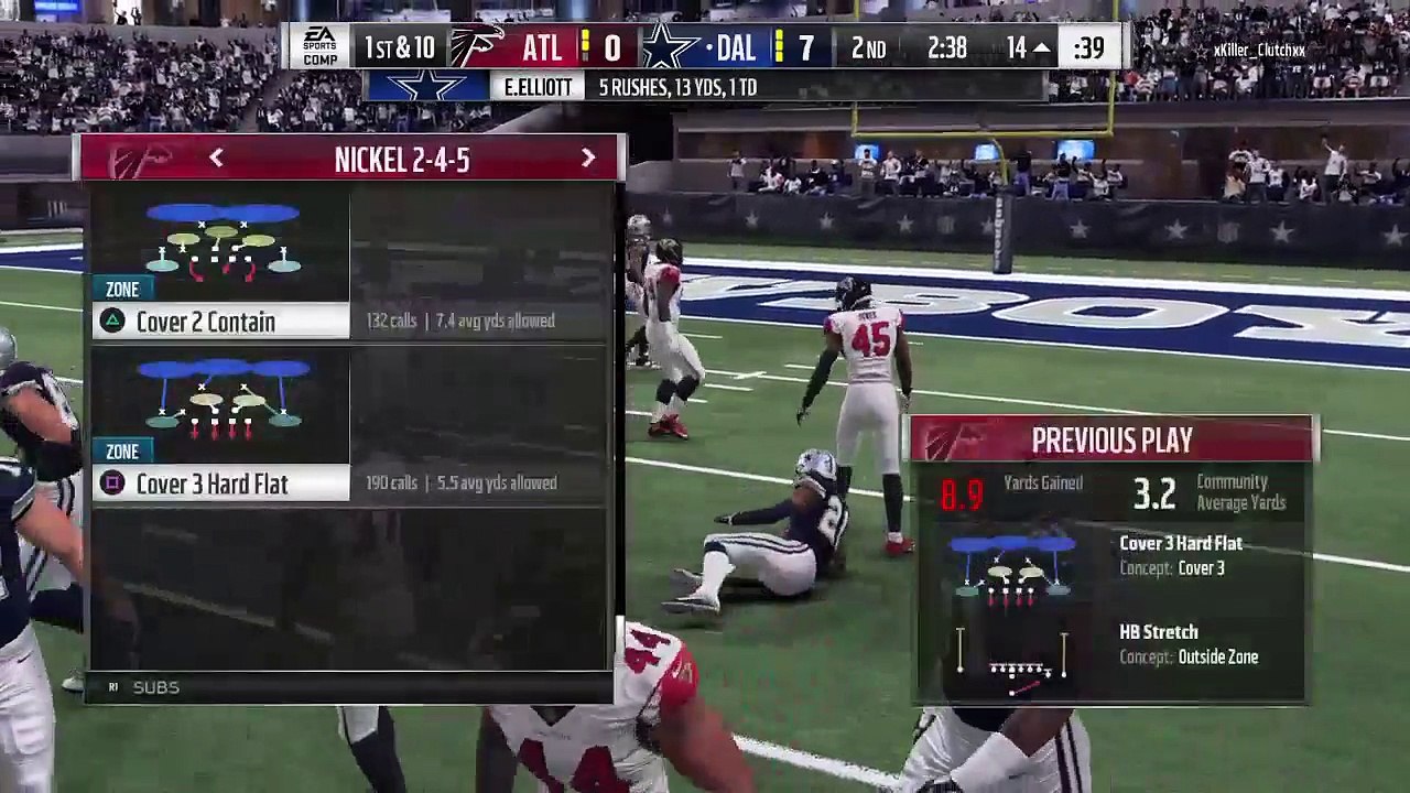 Ranked games only. No mut (37)