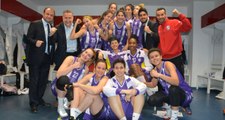 Orduspor Kadın Basketbol Takımının Oyuncuları Şehri Terk Etti, Hoca İstifa Etti