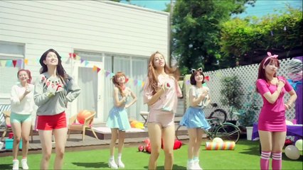 Top 35 KPop 2014 November Week 1