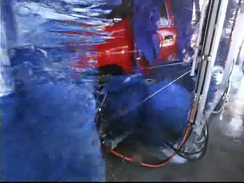 SONNY'S Car Wash Factory Factory Tour Part 1 video Dailymotion